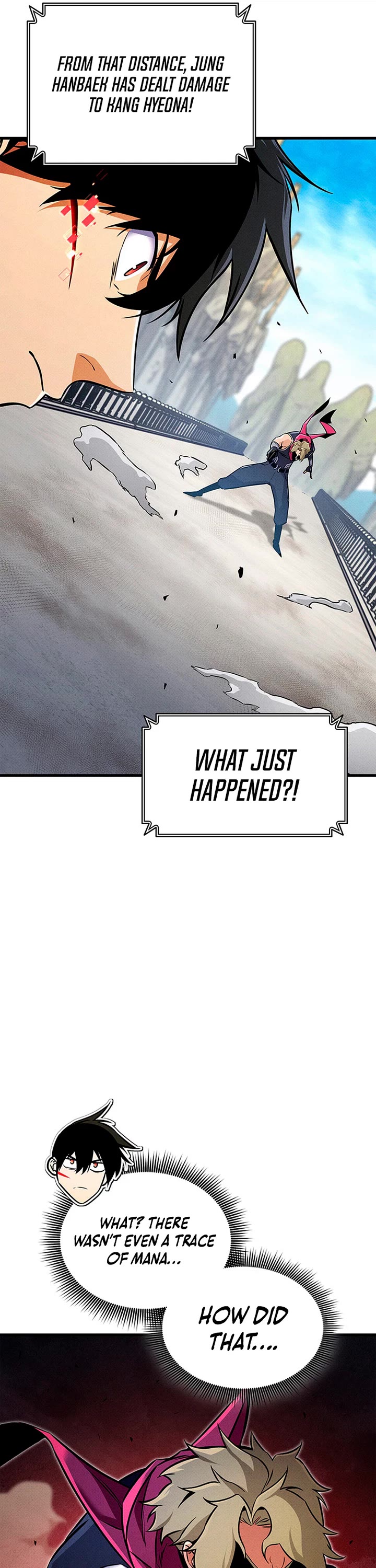 Ranker's Return (Remake) Chapter 242 page 20 - Chapter 242