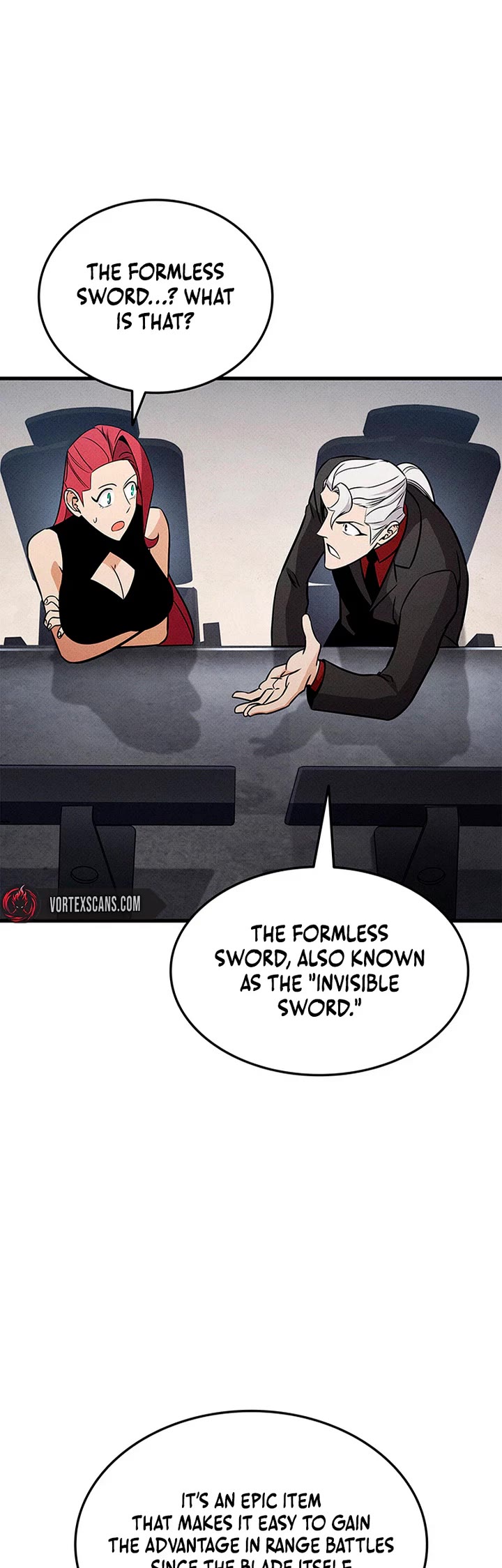 Ranker's Return (Remake) Chapter 242 page 23 - Chapter 242