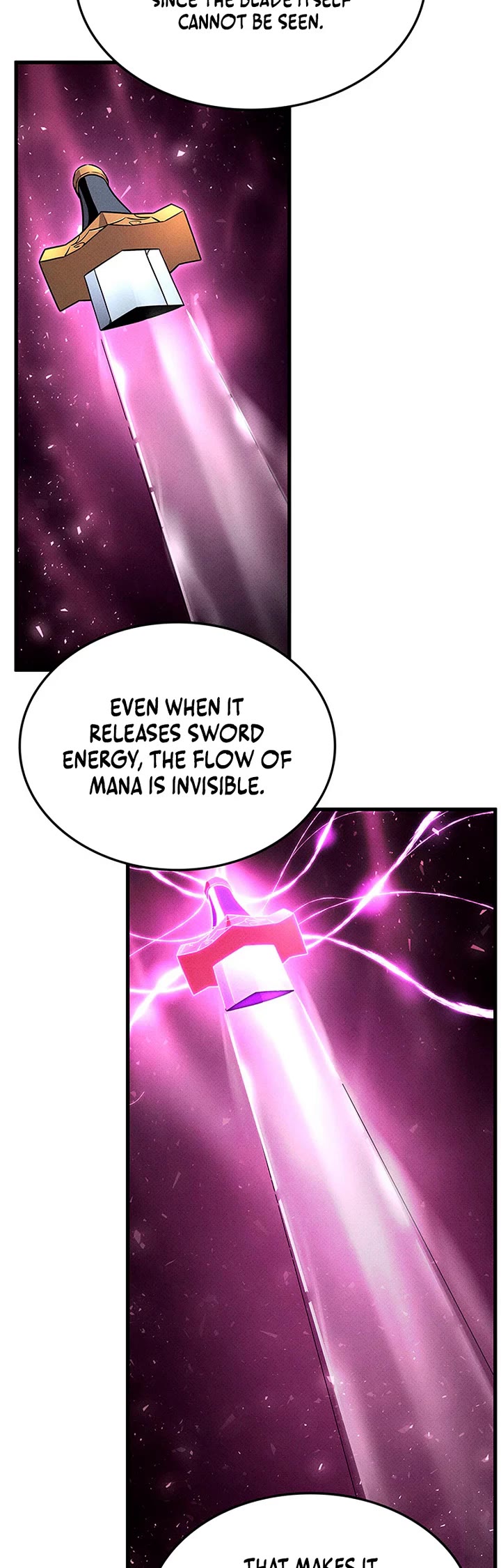 Ranker's Return (Remake) Chapter 242 page 24 - Chapter 242