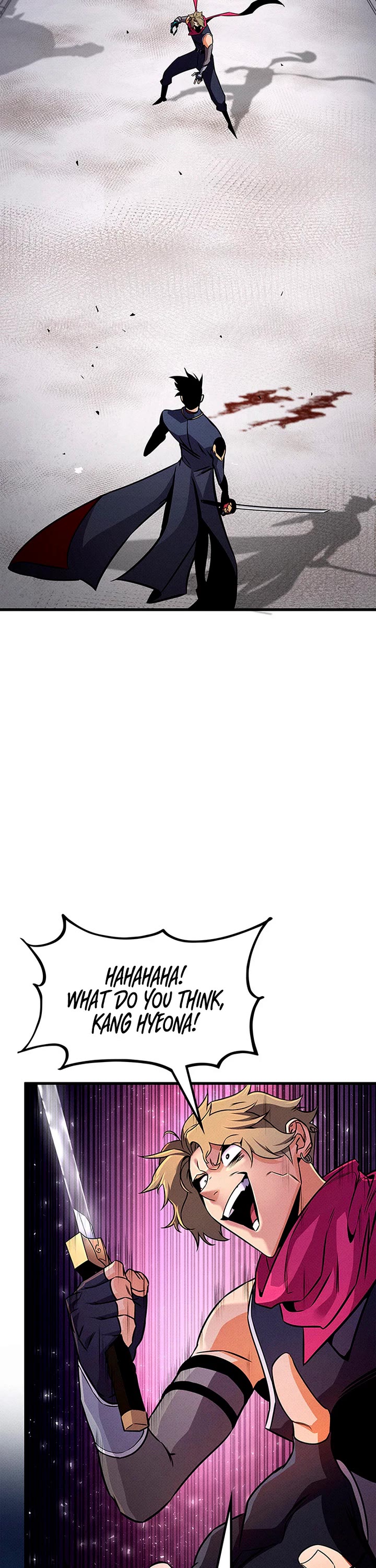 Ranker's Return (Remake) Chapter 242 page 26 - Chapter 242