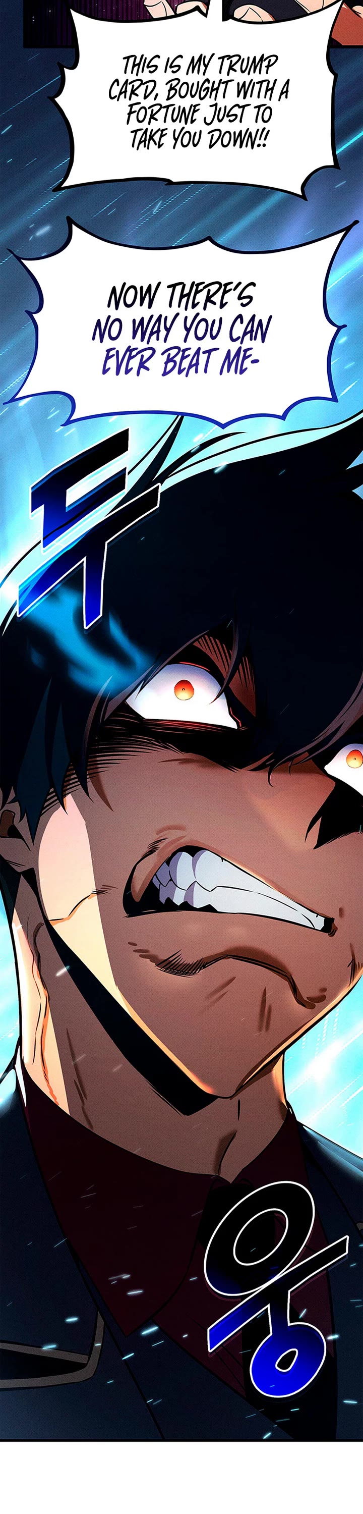 Ranker's Return (Remake) Chapter 242 page 27 - Chapter 242