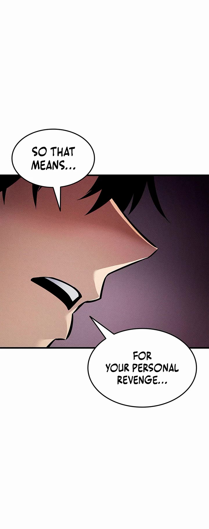 Ranker's Return (Remake) Chapter 242 page 29 - Chapter 242