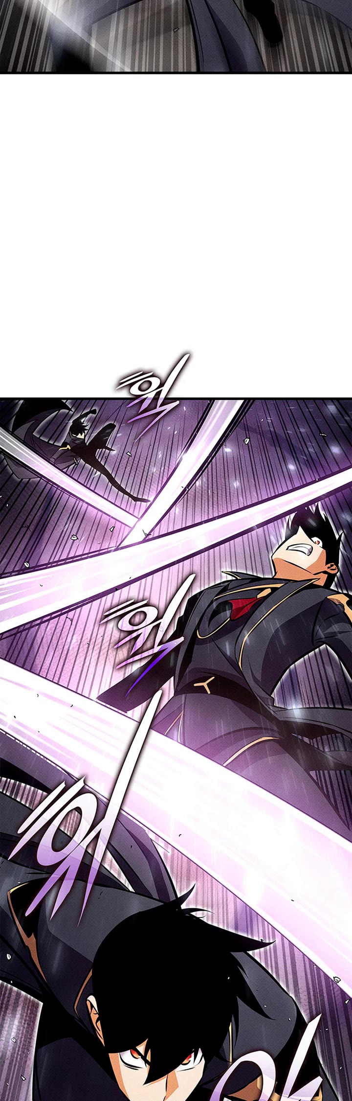 Ranker's Return (Remake) Chapter 242 page 34 - Chapter 242