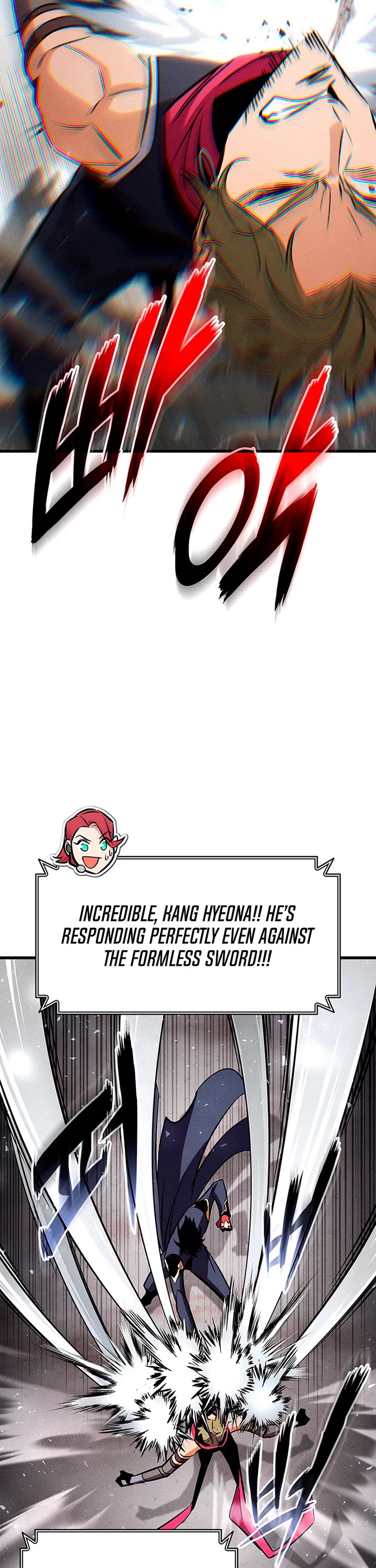 Ranker's Return (Remake) Chapter 242 page 37 - Chapter 242