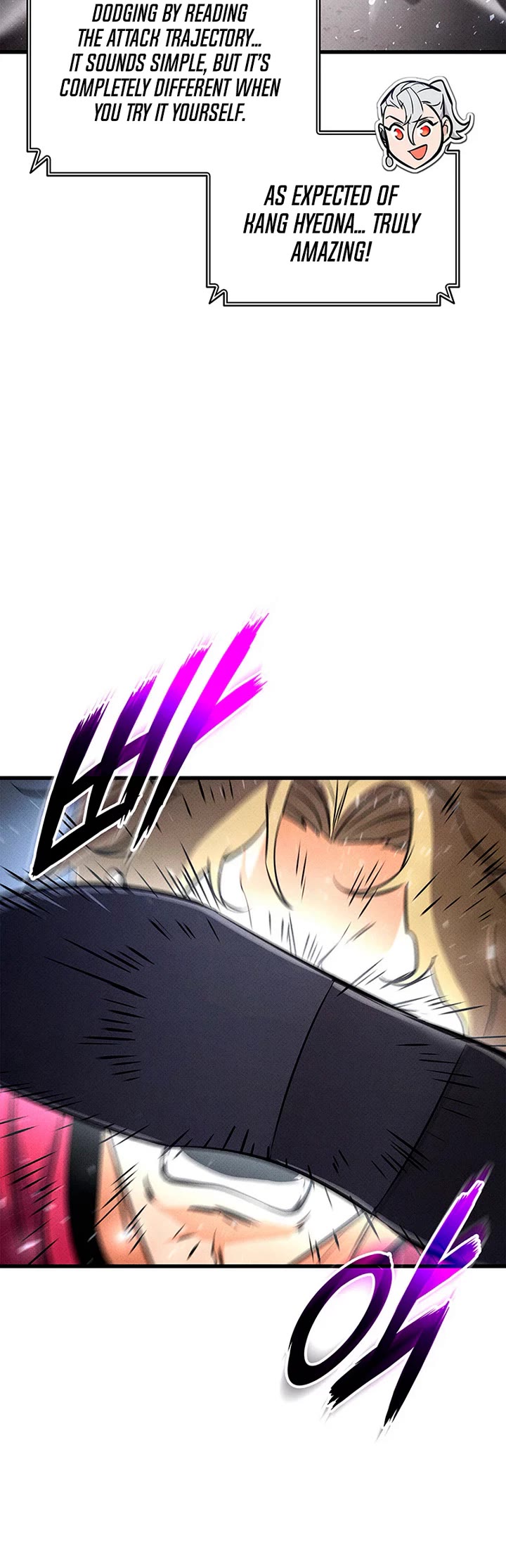 Ranker's Return (Remake) Chapter 242 page 38 - Chapter 242