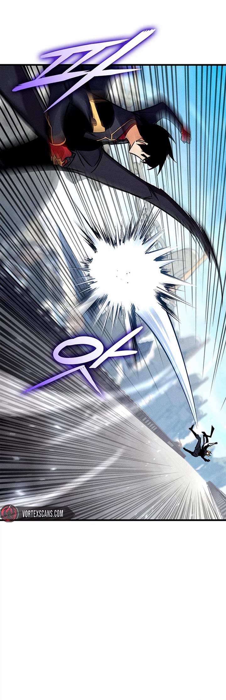 Ranker's Return (Remake) Chapter 242 page 39 - Chapter 242