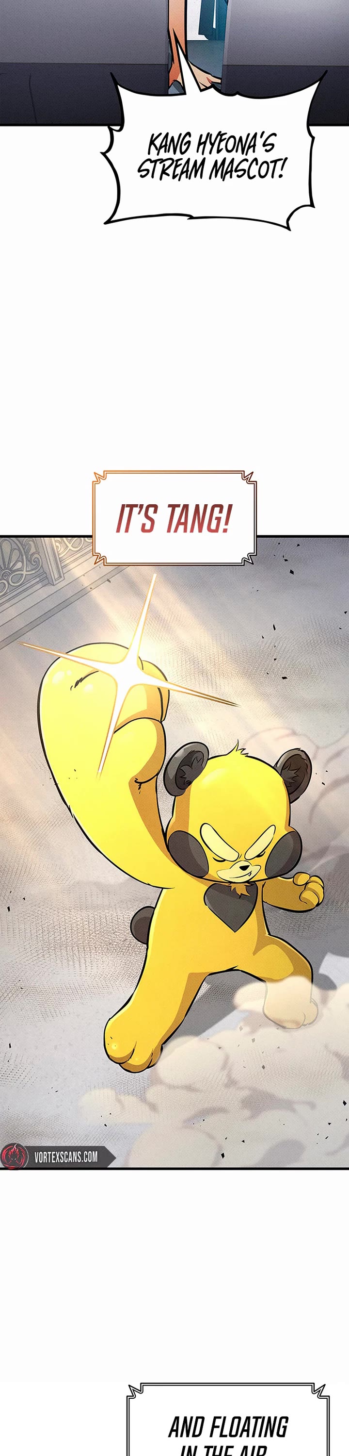 Ranker's Return (Remake) Chapter 242 page 42 - Chapter 242
