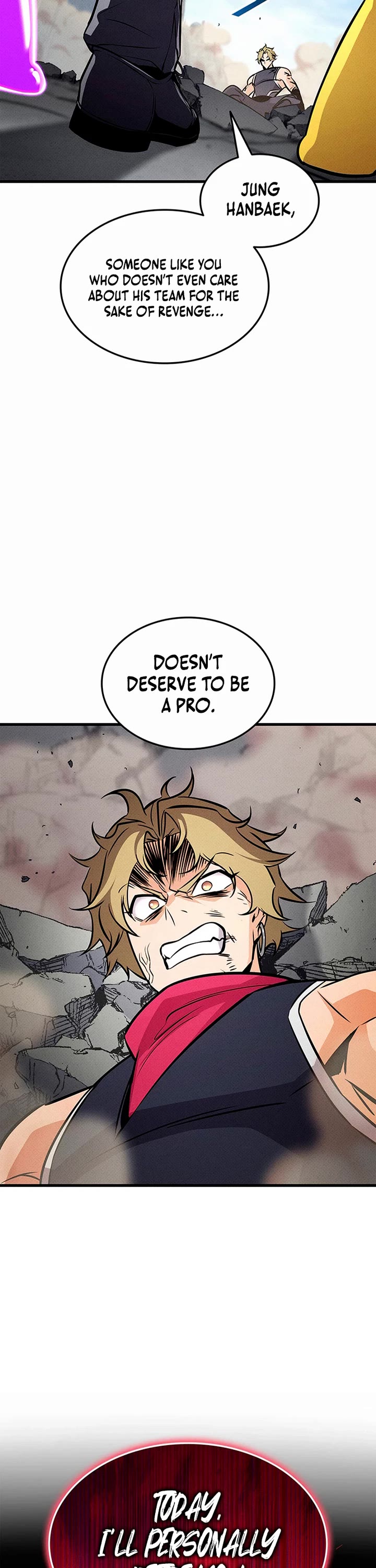 Ranker's Return (Remake) Chapter 242 page 46 - Chapter 242