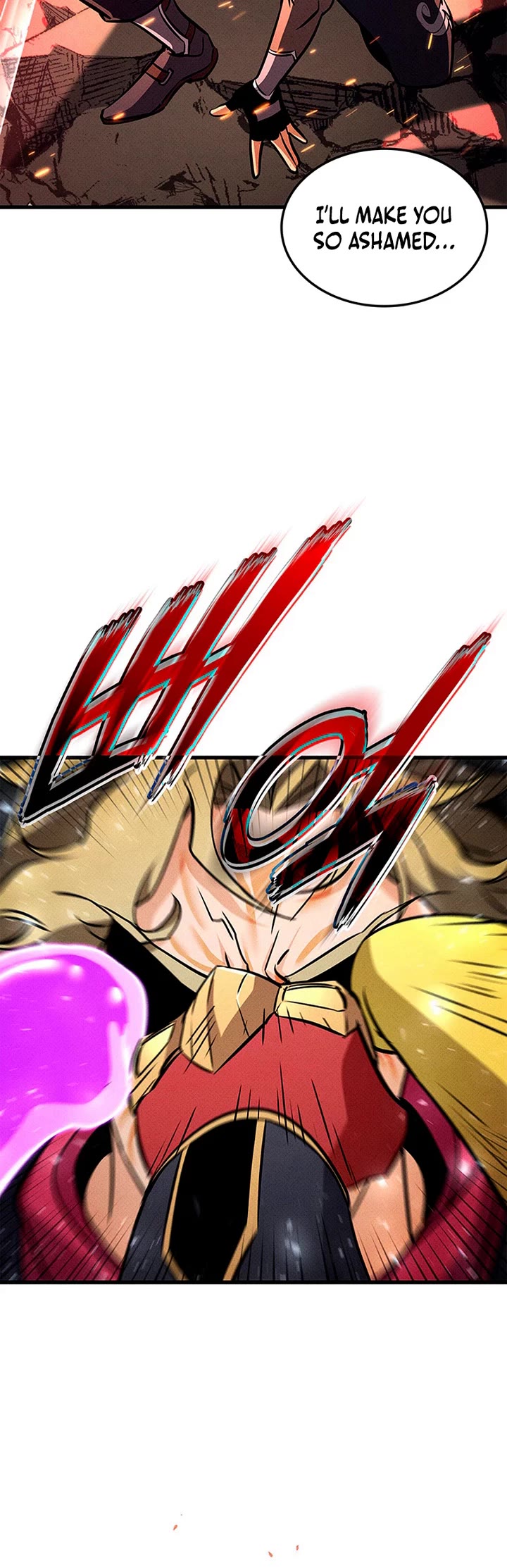 Ranker's Return (Remake) Chapter 242 page 48 - Chapter 242