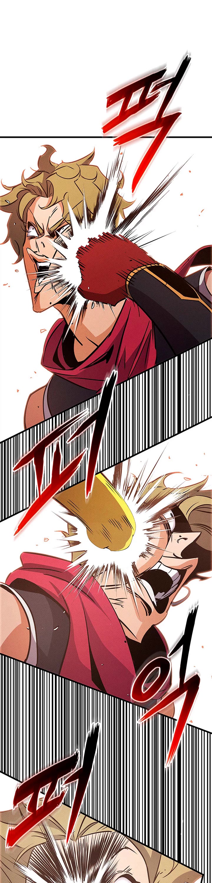 Ranker's Return (Remake) Chapter 242 page 50 - Chapter 242