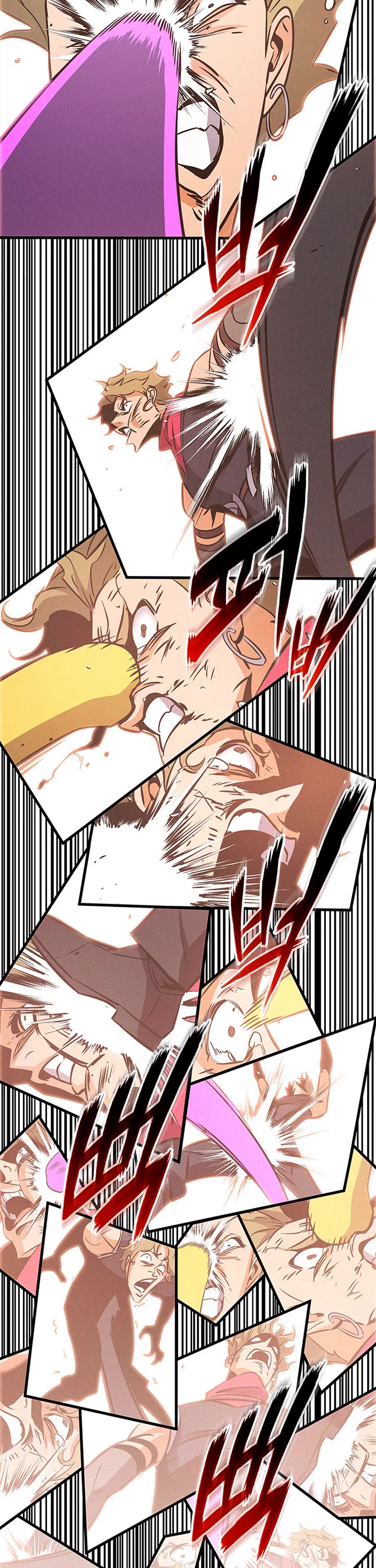Ranker's Return (Remake) Chapter 242 page 51 - Chapter 242