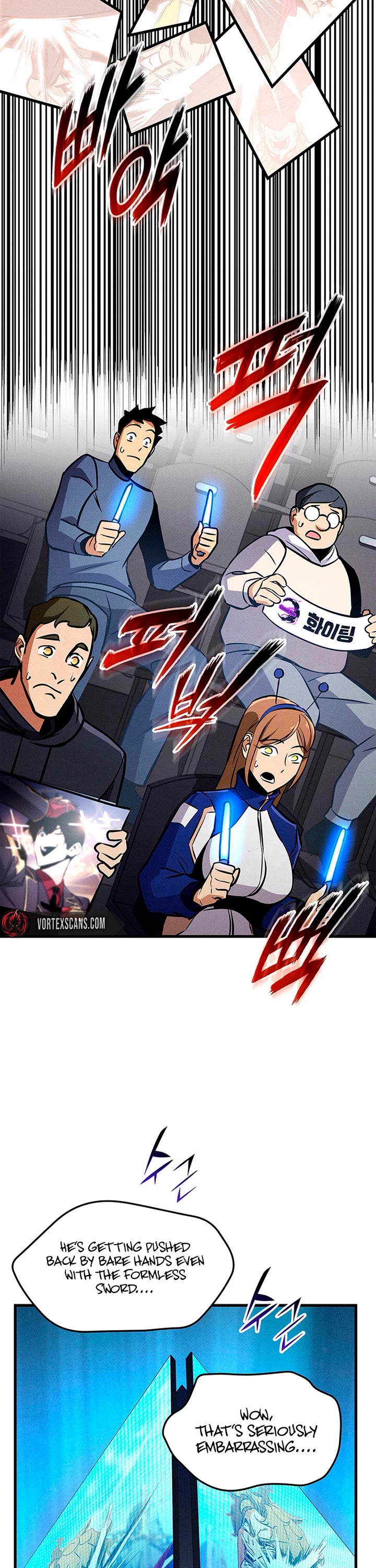 Ranker's Return (Remake) Chapter 242 page 52 - Chapter 242