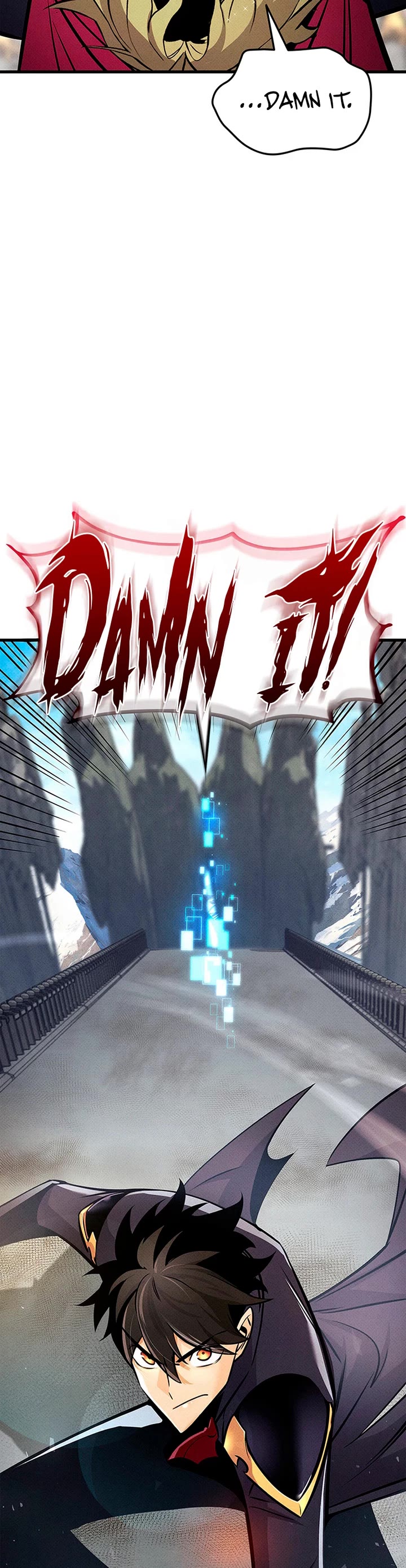Ranker's Return (Remake) Chapter 242 page 58 - Chapter 242