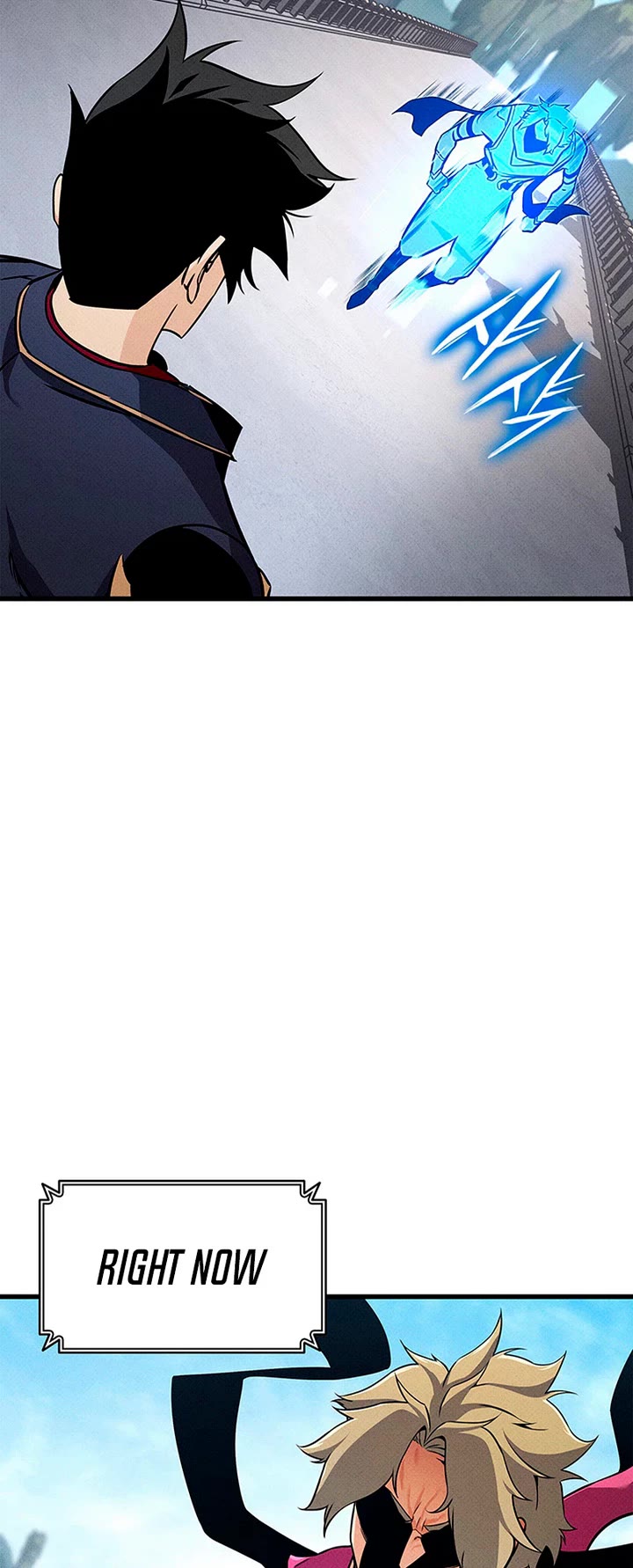 Ranker's Return (Remake) Chapter 242 page 9 - Chapter 242