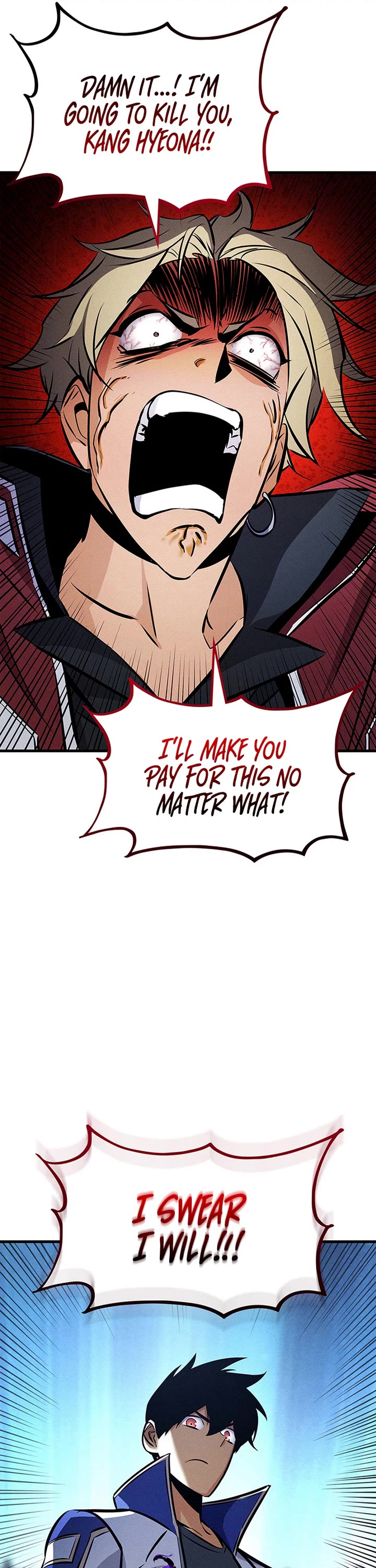 Ranker's Return (Remake) Chapter 243 page 10 - Chapter 243