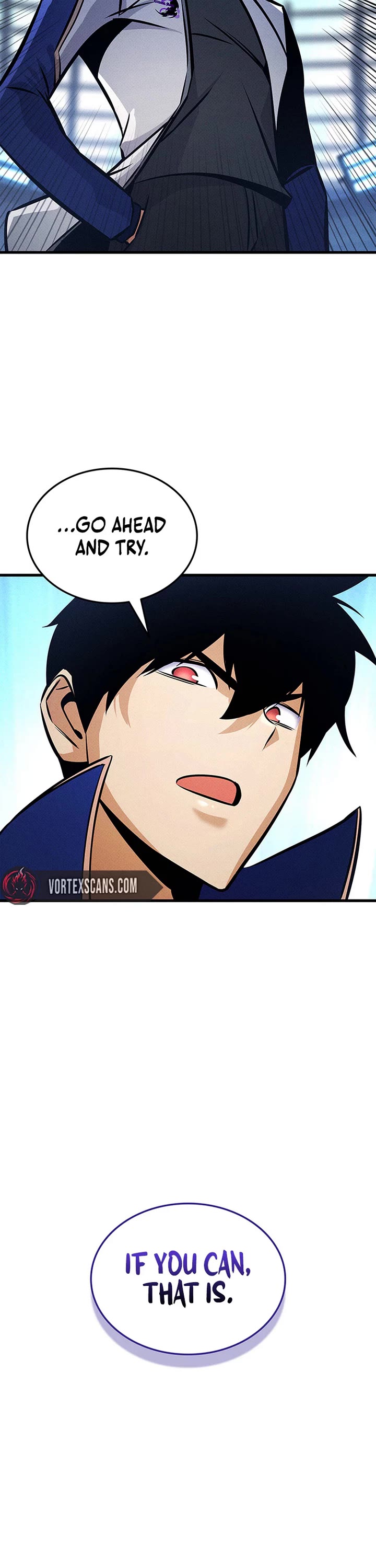Ranker's Return (Remake) Chapter 243 page 11 - Chapter 243