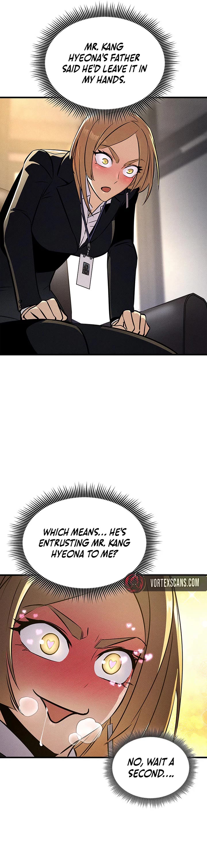 Ranker's Return (Remake) Chapter 243 page 20 - Chapter 243