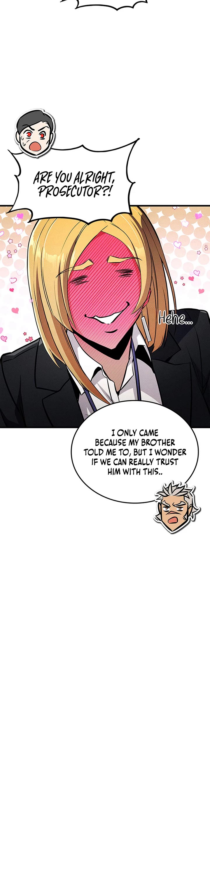Ranker's Return (Remake) Chapter 243 page 22 - Chapter 243