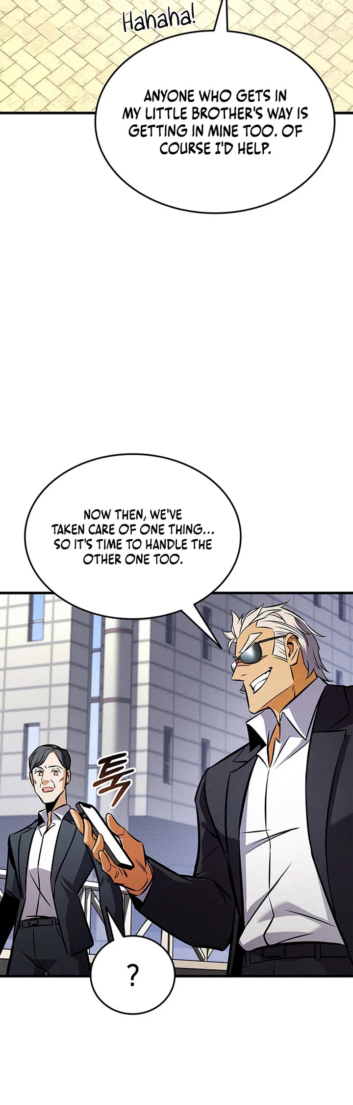 Ranker's Return (Remake) Chapter 243 page 24 - Chapter 243
