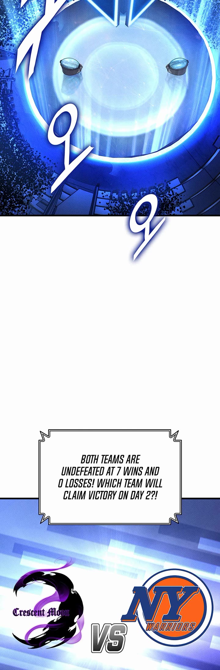 Ranker's Return (Remake) Chapter 243 page 29 - Chapter 243