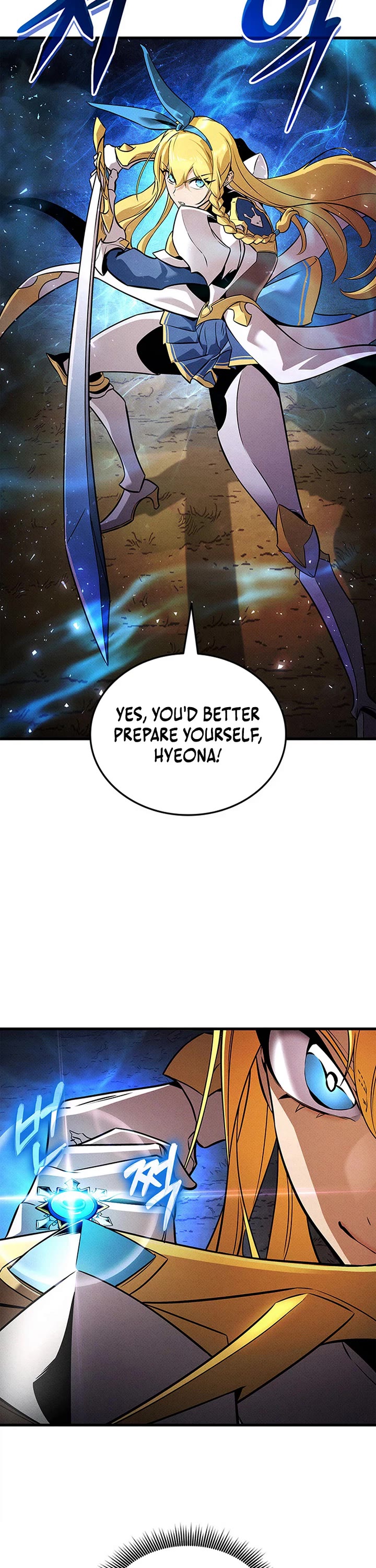 Ranker's Return (Remake) Chapter 243 page 32 - Chapter 243