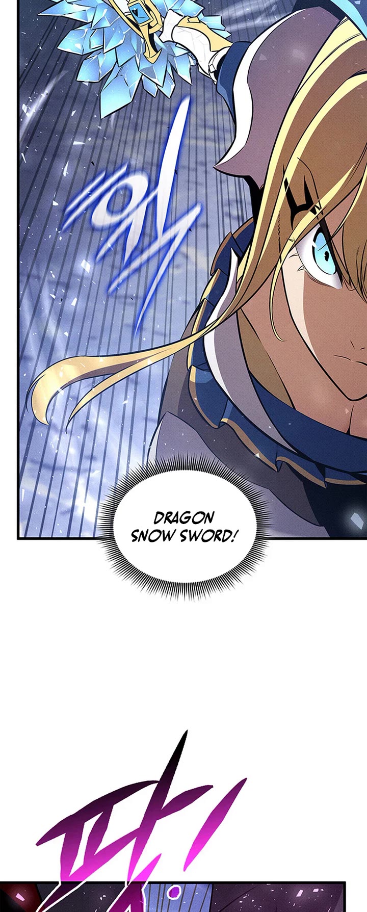 Ranker's Return (Remake) Chapter 243 page 38 - Chapter 243