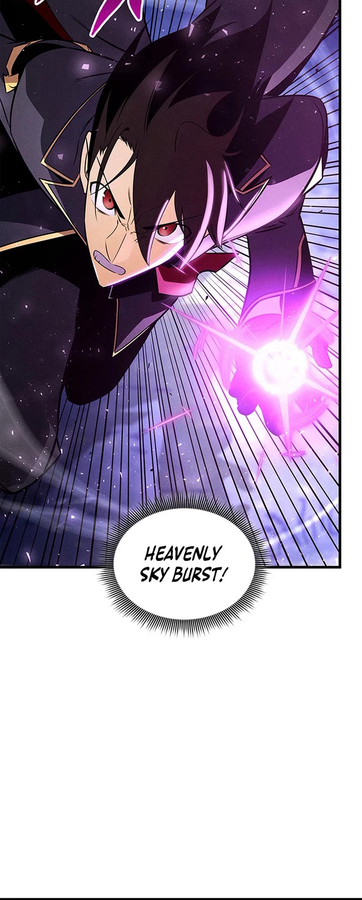 Ranker's Return (Remake) Chapter 243 page 39 - Chapter 243