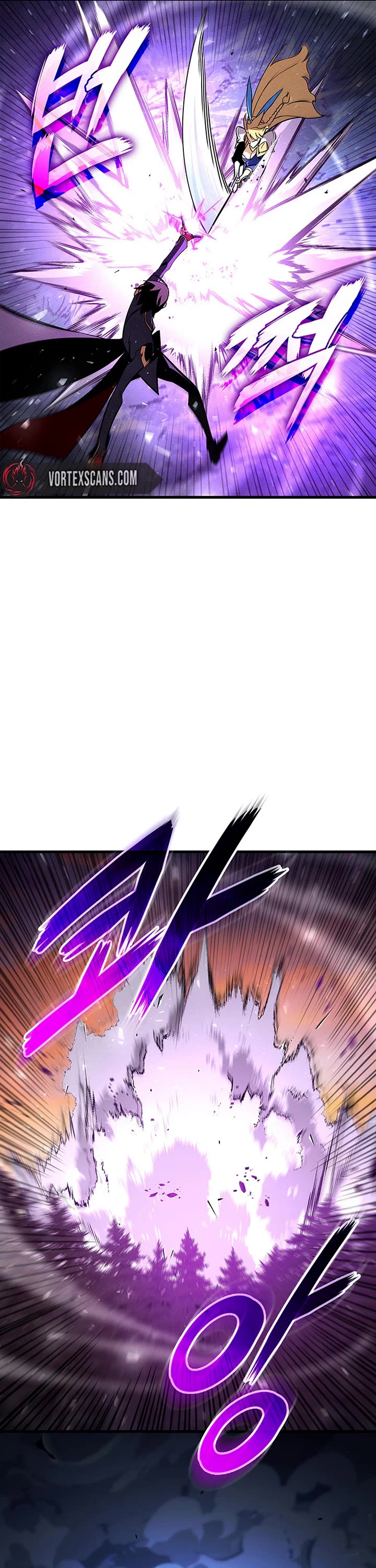 Ranker's Return (Remake) Chapter 243 page 40 - Chapter 243