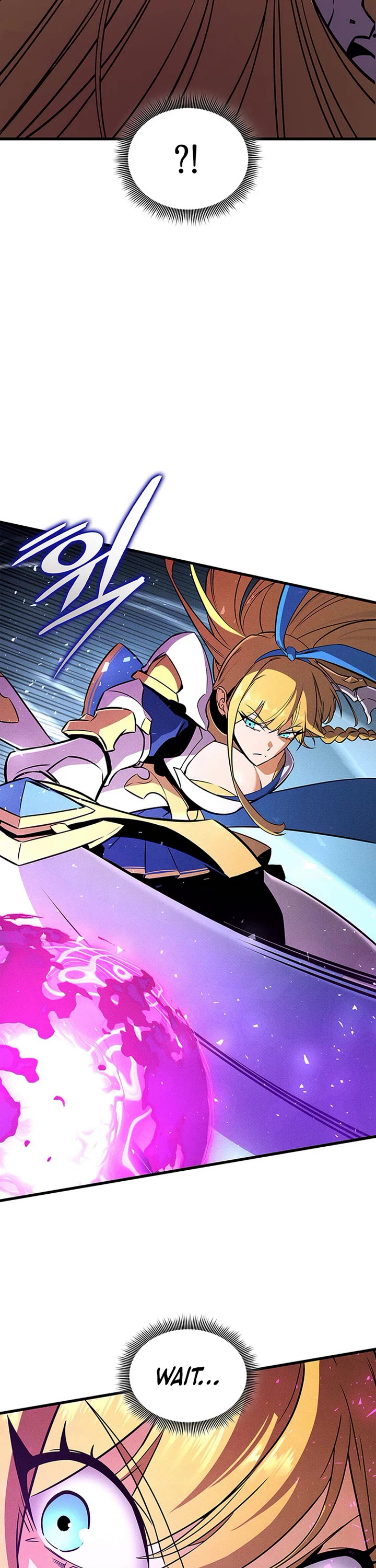 Ranker's Return (Remake) Chapter 243 page 42 - Chapter 243