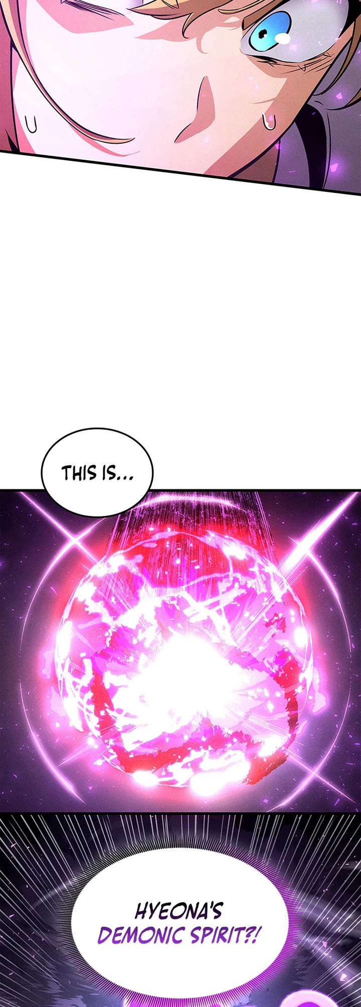 Ranker's Return (Remake) Chapter 243 page 43 - Chapter 243