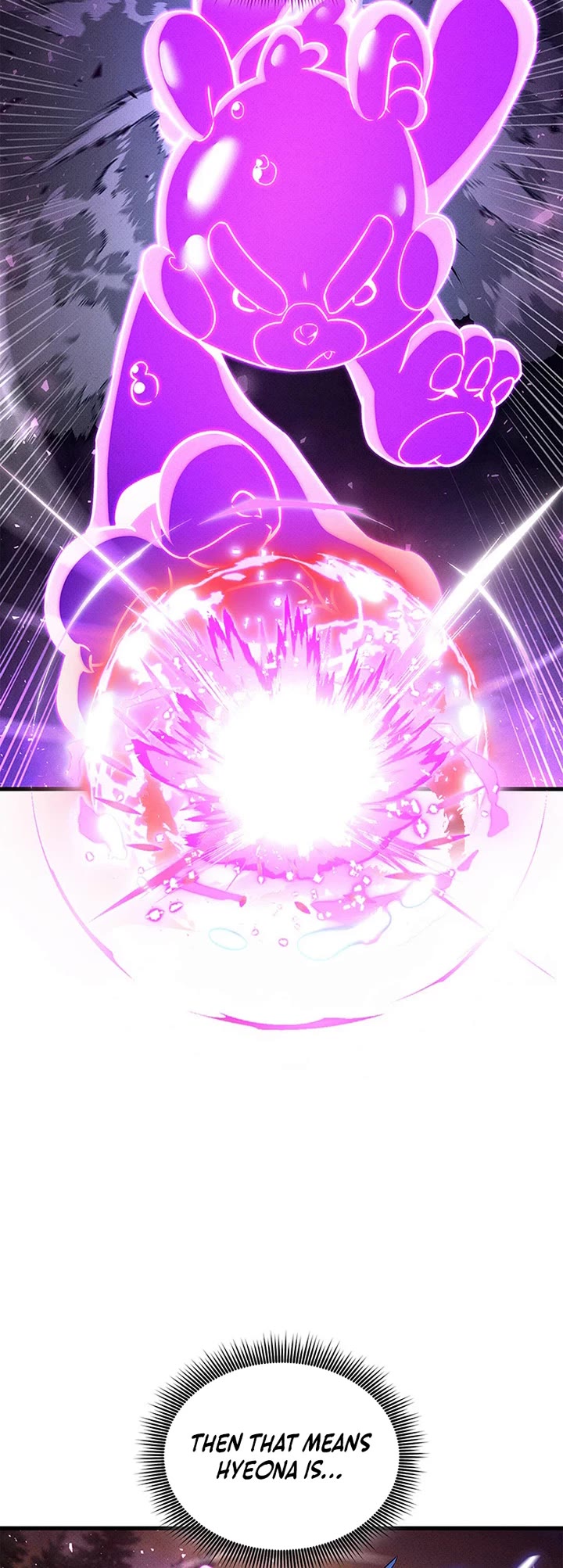 Ranker's Return (Remake) Chapter 243 page 44 - Chapter 243