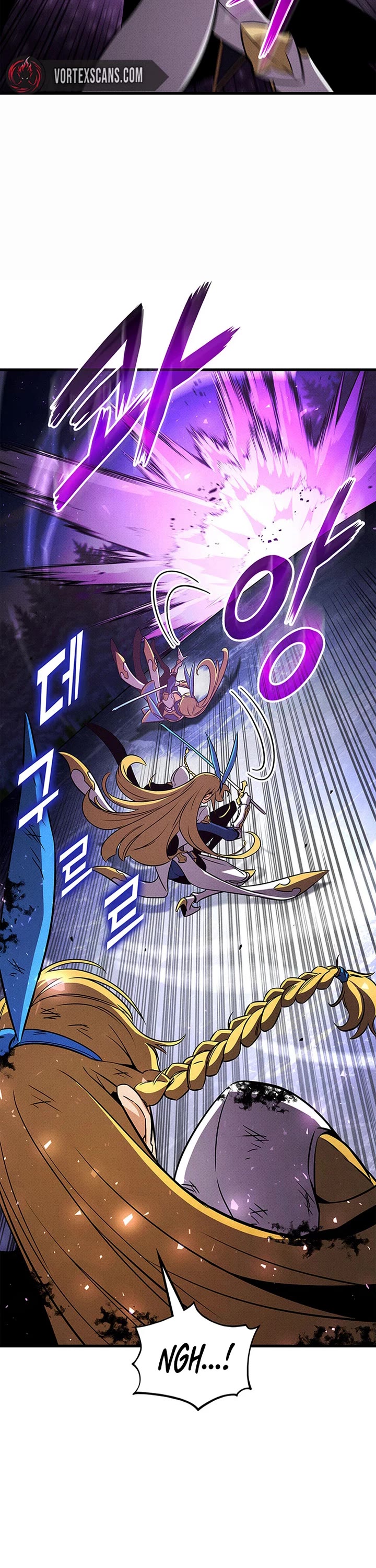 Ranker's Return (Remake) Chapter 243 page 46 - Chapter 243
