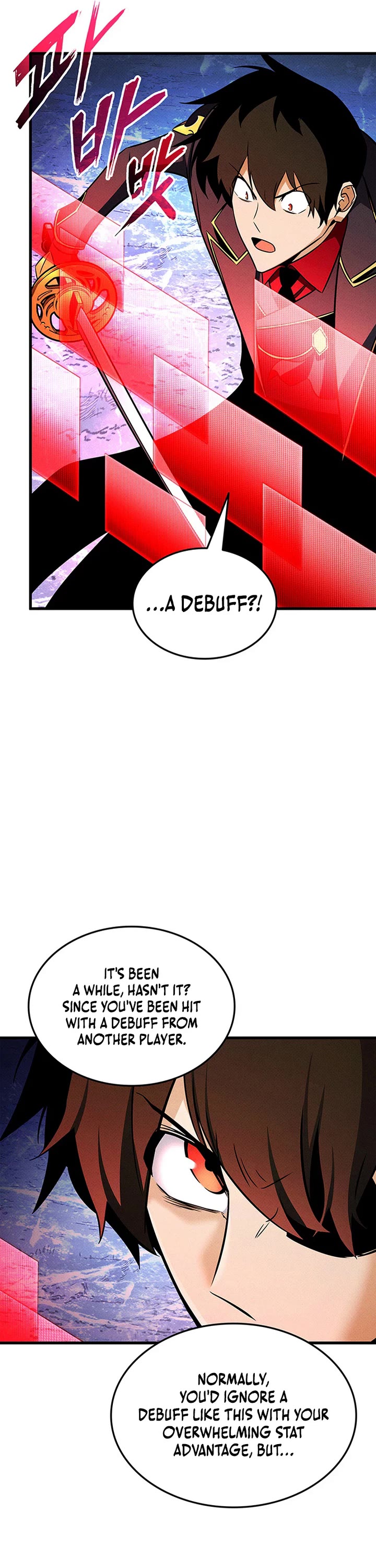 Ranker's Return (Remake) Chapter 243 page 49 - Chapter 243