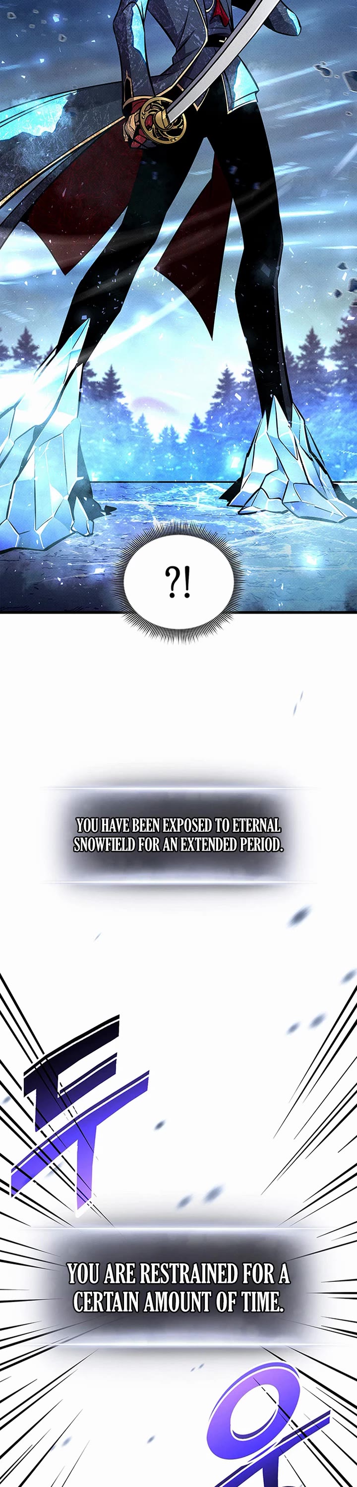 Ranker's Return (Remake) Chapter 243 page 54 - Chapter 243