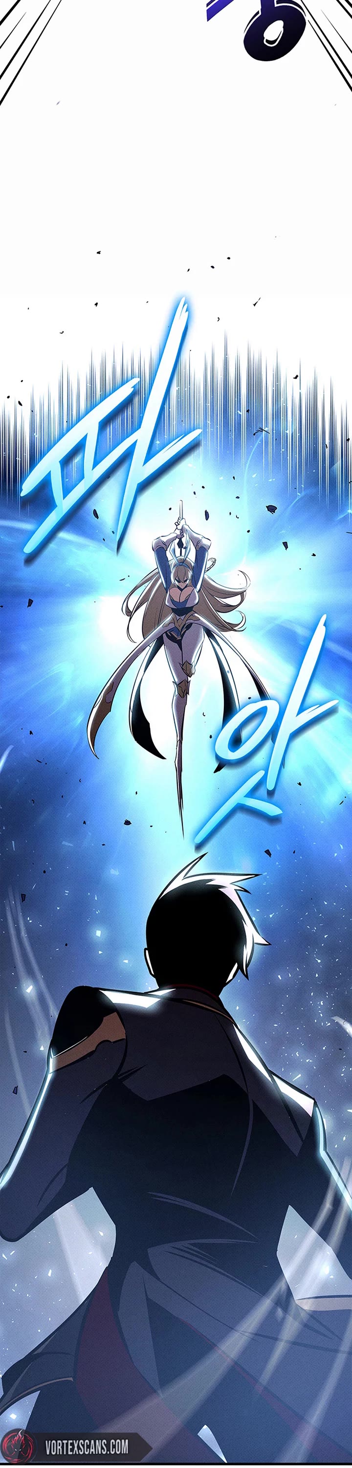 Ranker's Return (Remake) Chapter 243 page 55 - Chapter 243