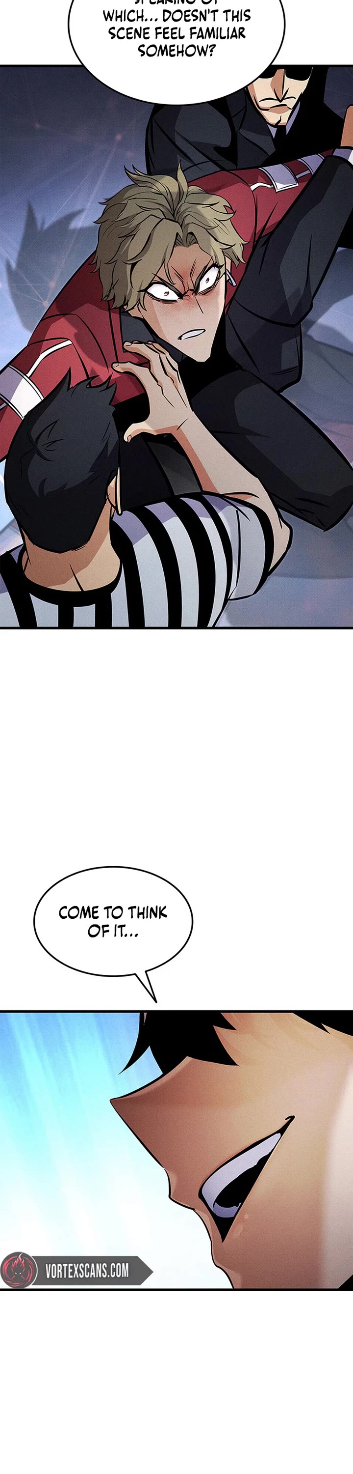 Ranker's Return (Remake) Chapter 243 page 7 - Chapter 243