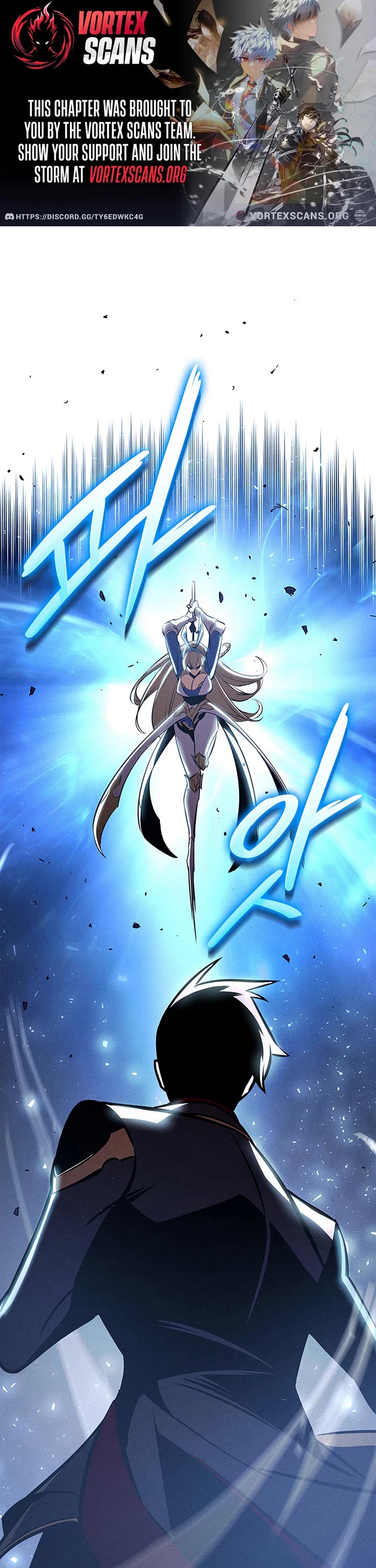 Ranker's Return (Remake) Chapter 244 page 1 - Chapter 244