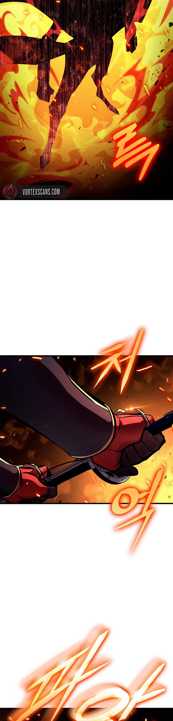 Ranker's Return (Remake) Chapter 244 page 12 - Chapter 244