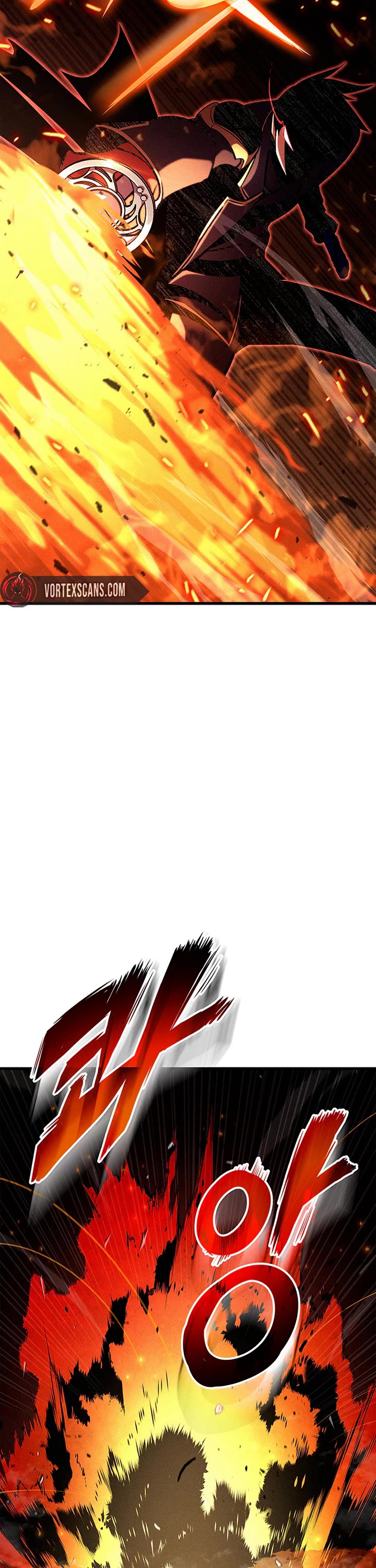Ranker's Return (Remake) Chapter 244 page 13 - Chapter 244