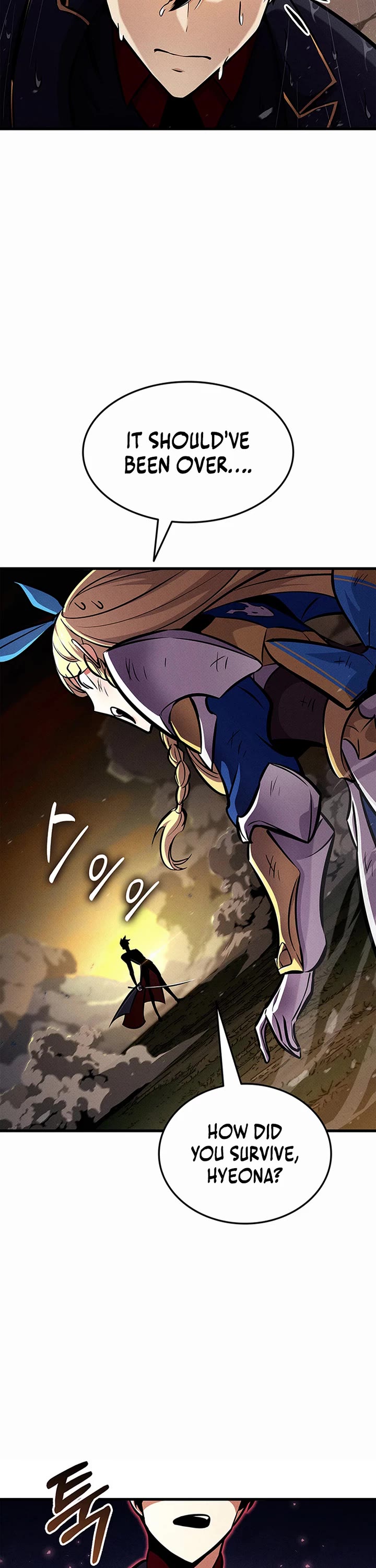 Ranker's Return (Remake) Chapter 244 page 18 - Chapter 244