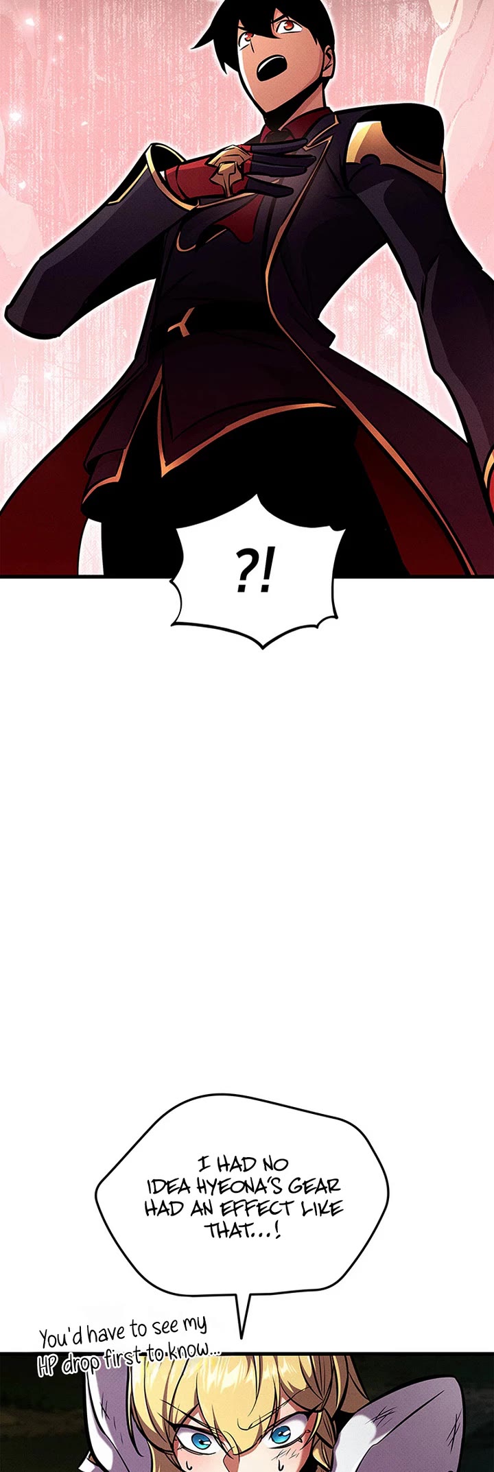 Ranker's Return (Remake) Chapter 244 page 20 - Chapter 244