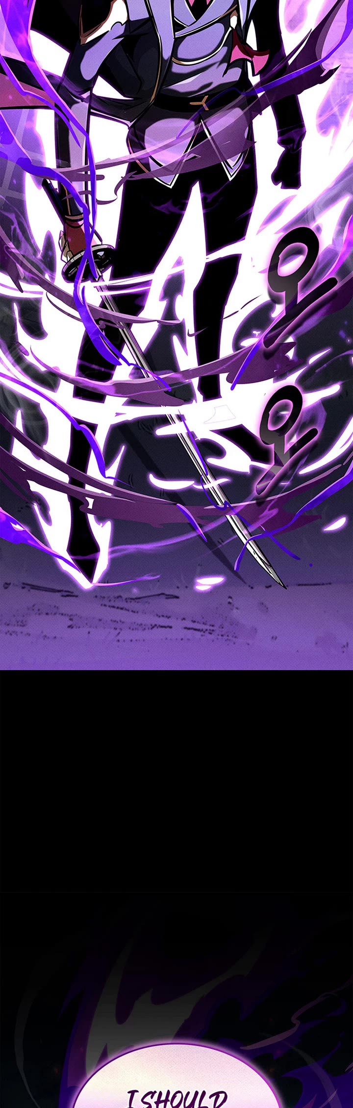 Ranker's Return (Remake) Chapter 244 page 23 - Chapter 244