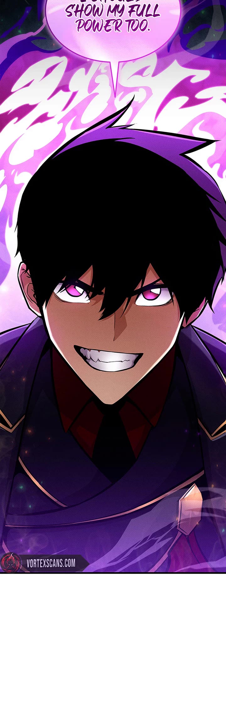 Ranker's Return (Remake) Chapter 244 page 24 - Chapter 244