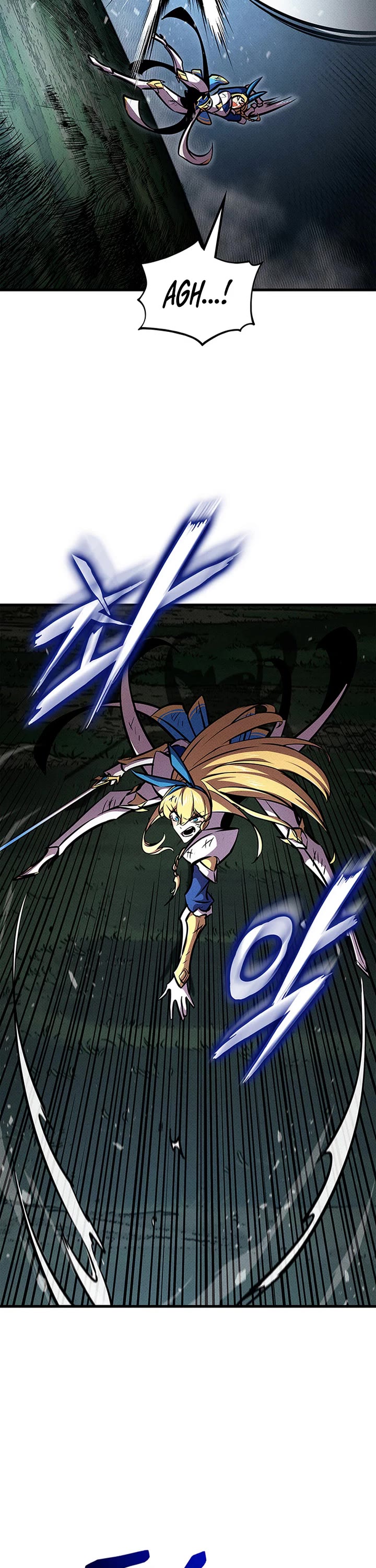 Ranker's Return (Remake) Chapter 244 page 27 - Chapter 244