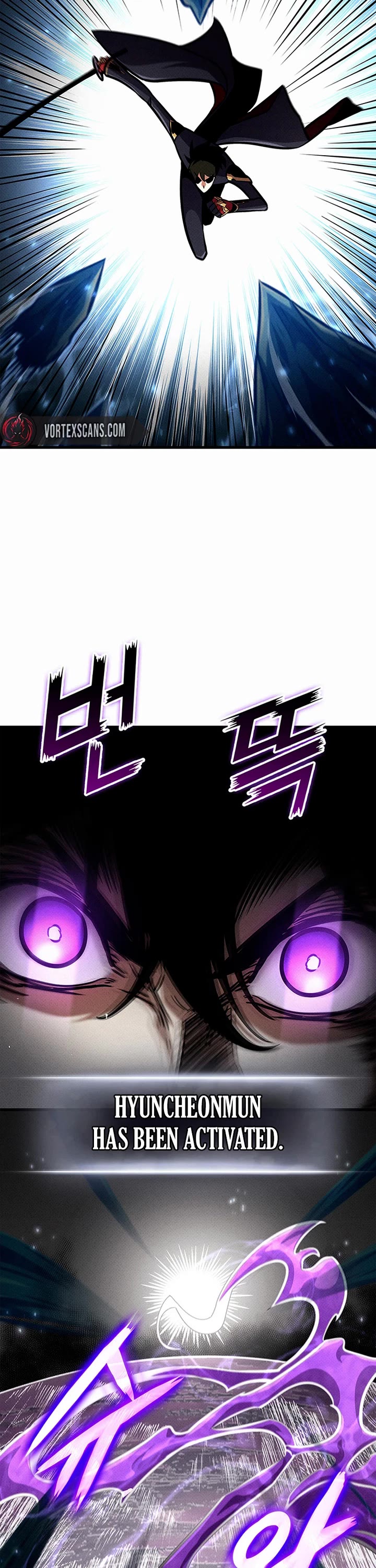 Ranker's Return (Remake) Chapter 244 page 30 - Chapter 244