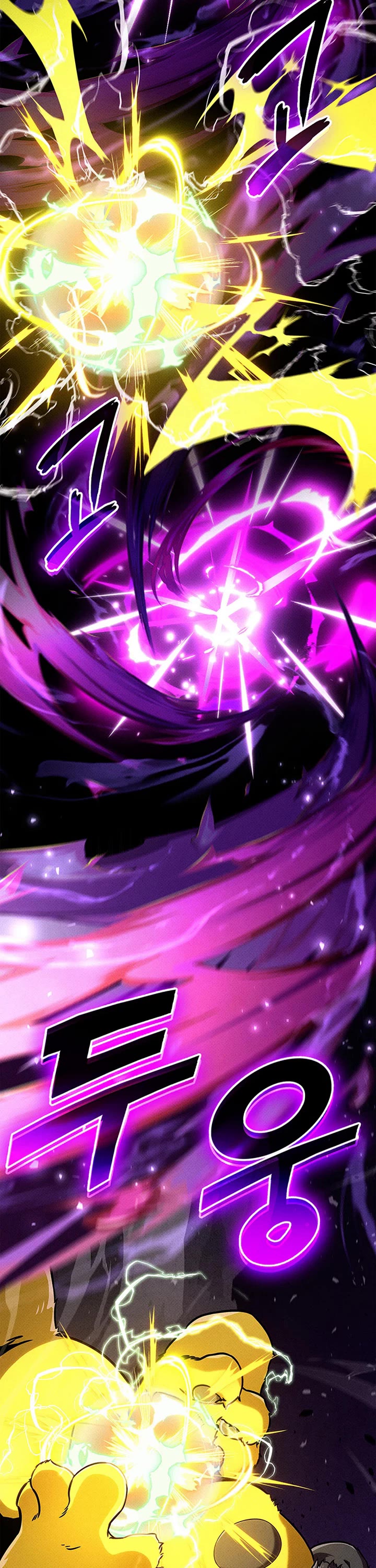 Ranker's Return (Remake) Chapter 244 page 36 - Chapter 244
