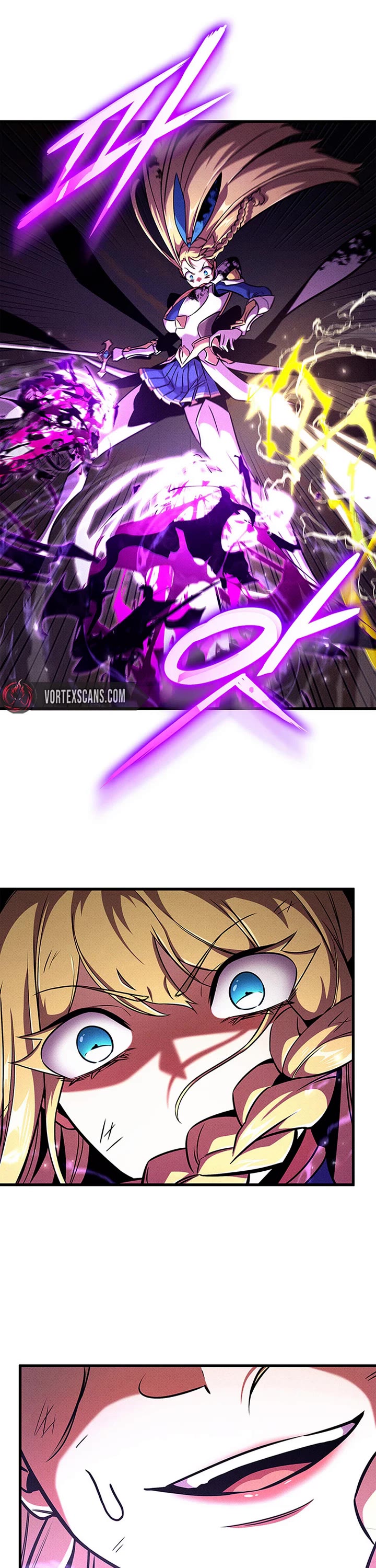 Ranker's Return (Remake) Chapter 244 page 39 - Chapter 244