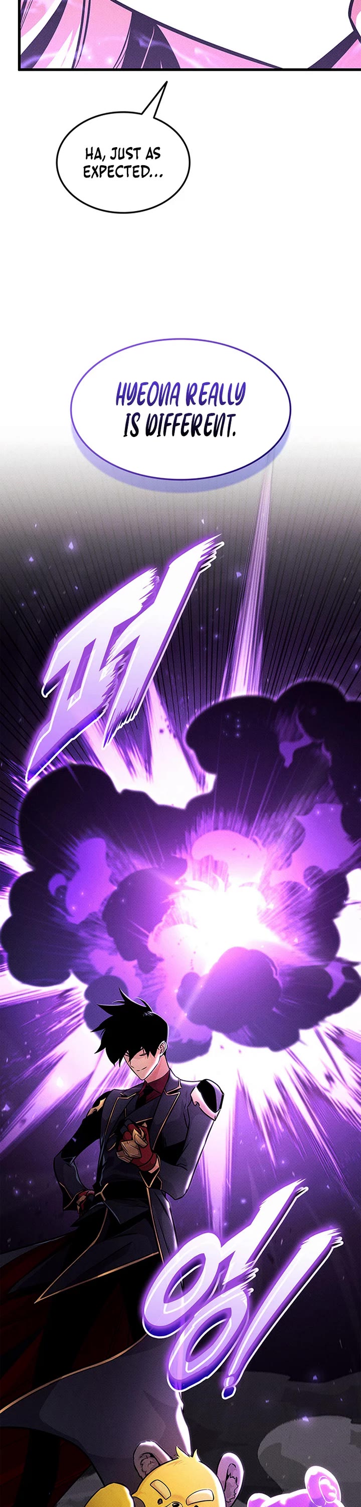 Ranker's Return (Remake) Chapter 244 page 40 - Chapter 244