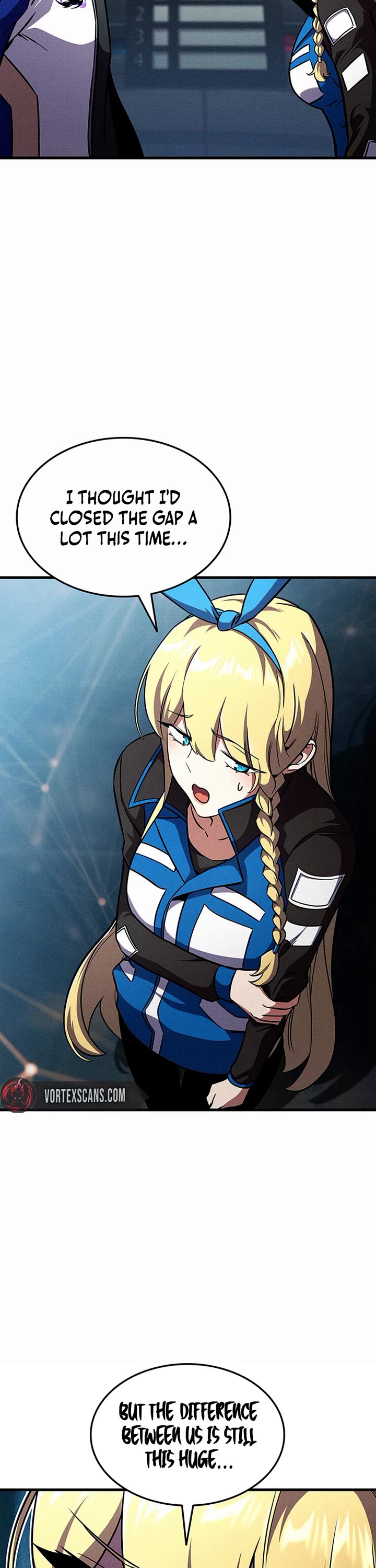 Ranker's Return (Remake) Chapter 244 page 46 - Chapter 244