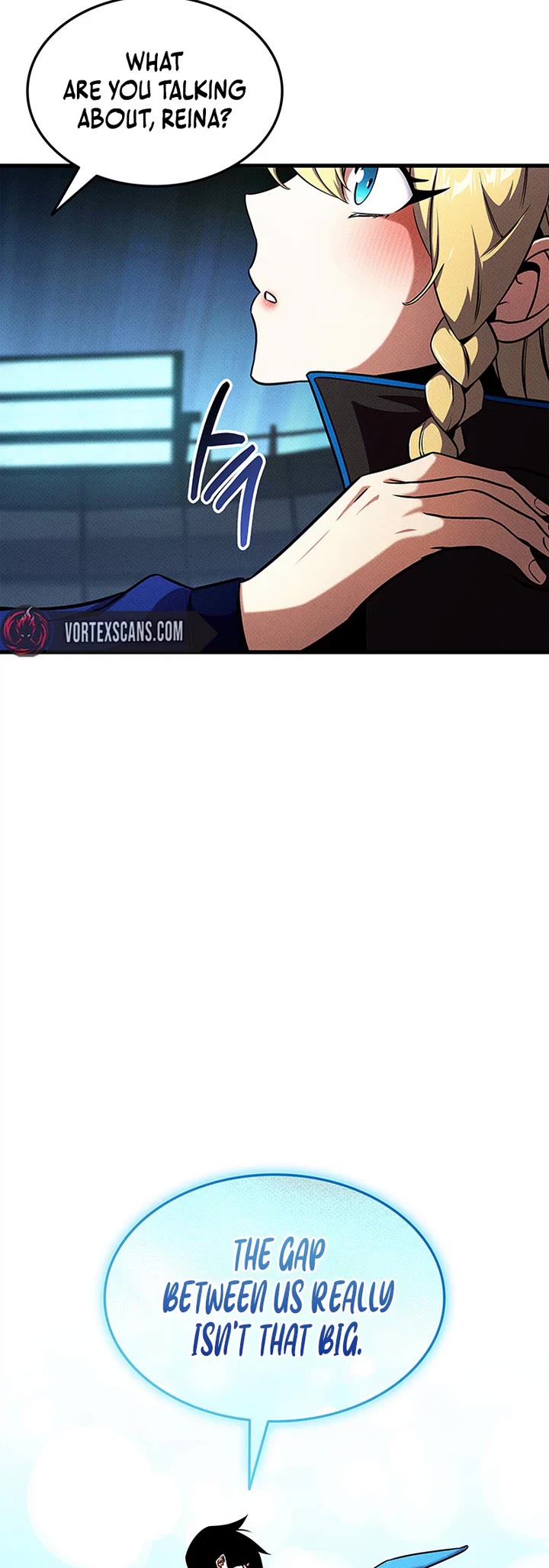 Ranker's Return (Remake) Chapter 244 page 48 - Chapter 244